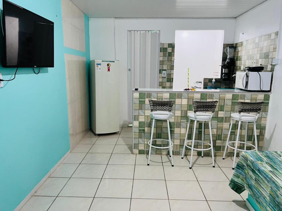 La Casita * Beberibe