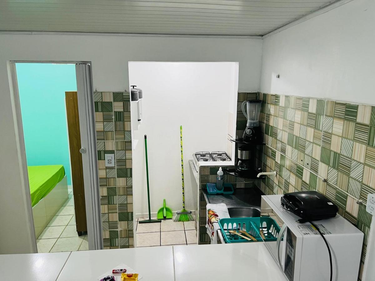 Apartment La Casita Beberibe
