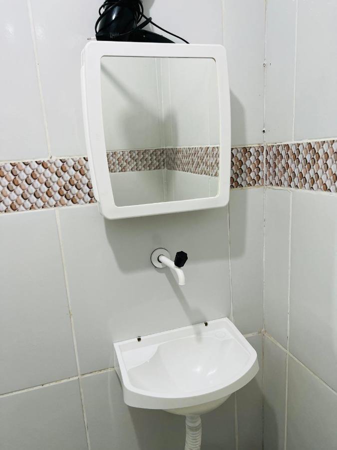 La Casita Apartment Beberibe