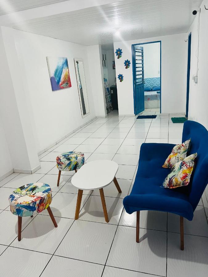 La Casita Apartment