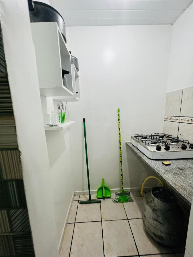 Apartment La Casita Beberibe
