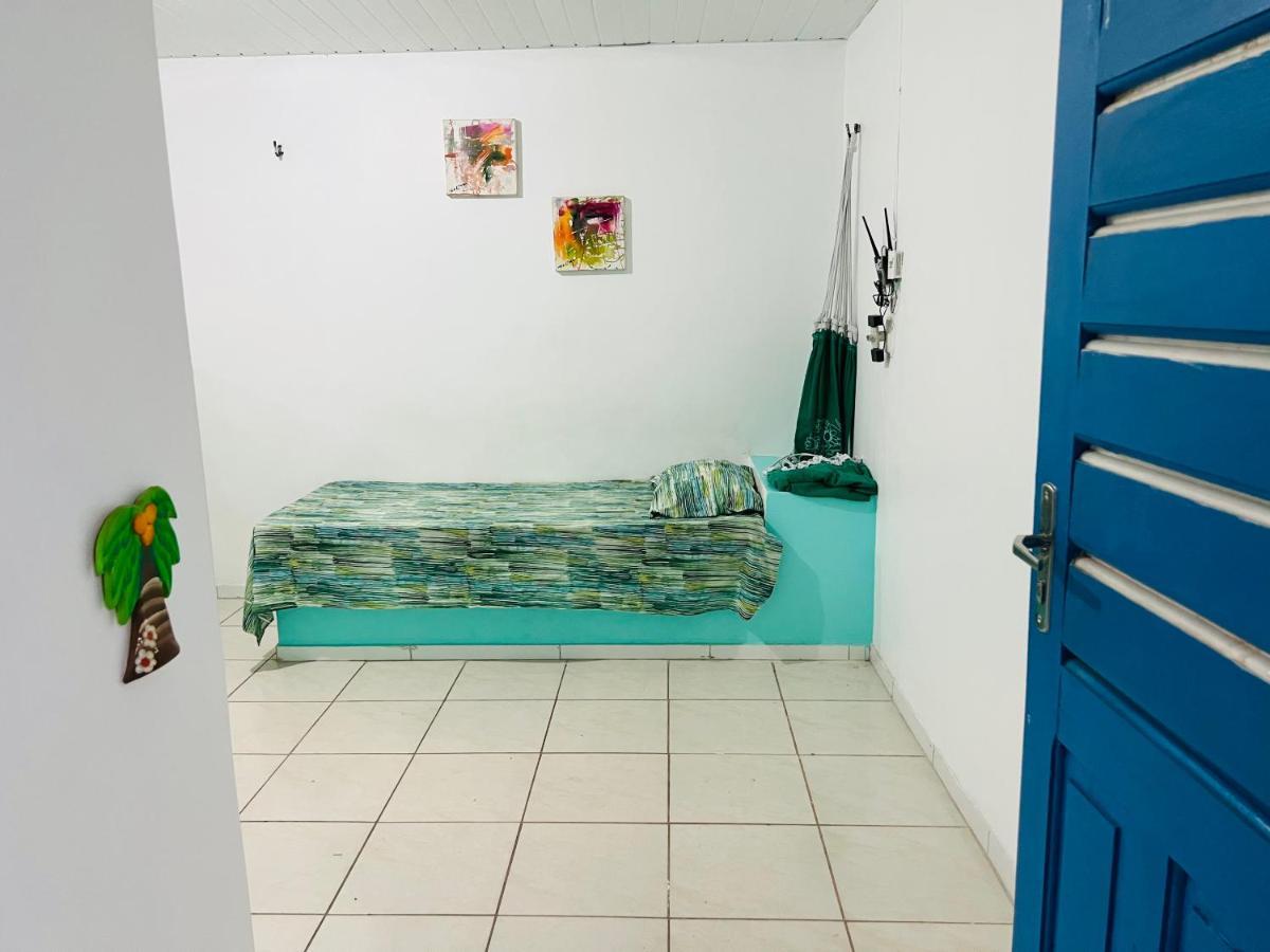 La Casita Beberibe
